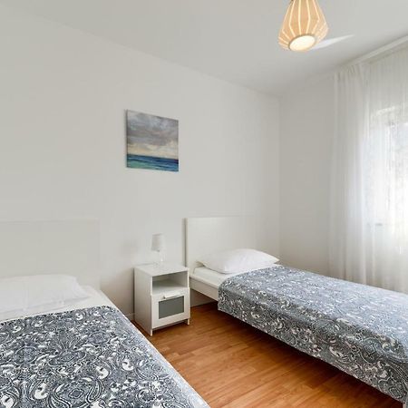 Lrs Apartment In The Center Of Zadar Exterior photo
