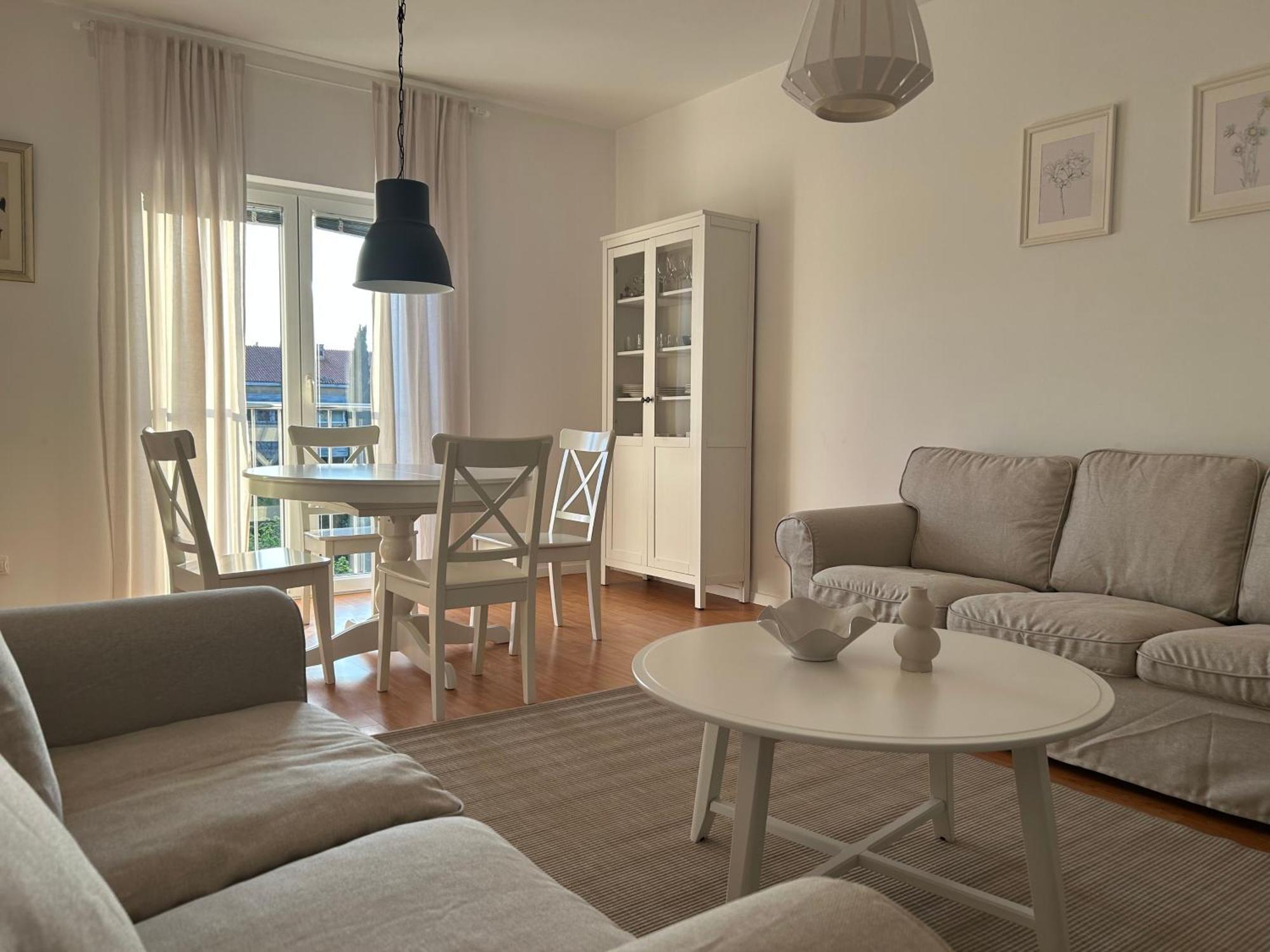 Lrs Apartment In The Center Of Zadar Exterior photo