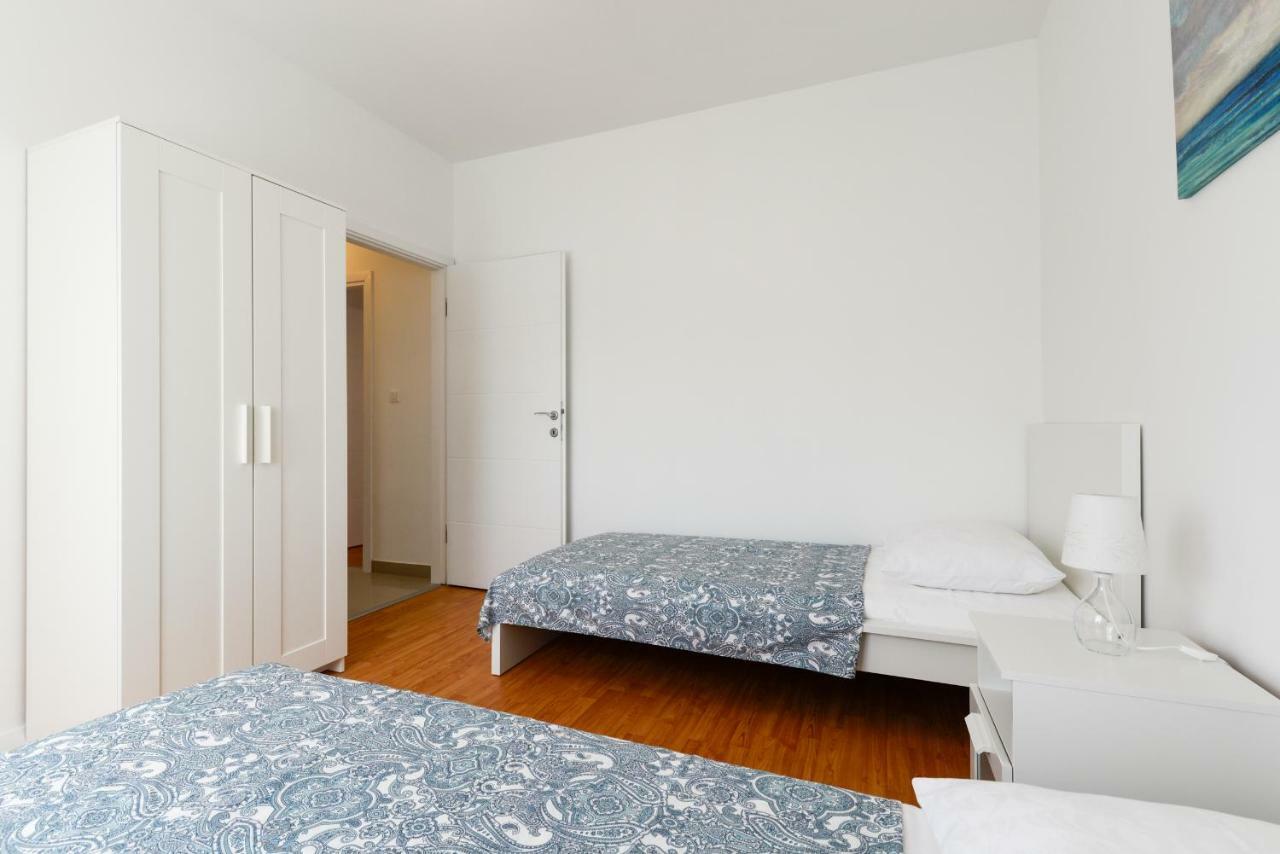 Lrs Apartment In The Center Of Zadar Exterior photo